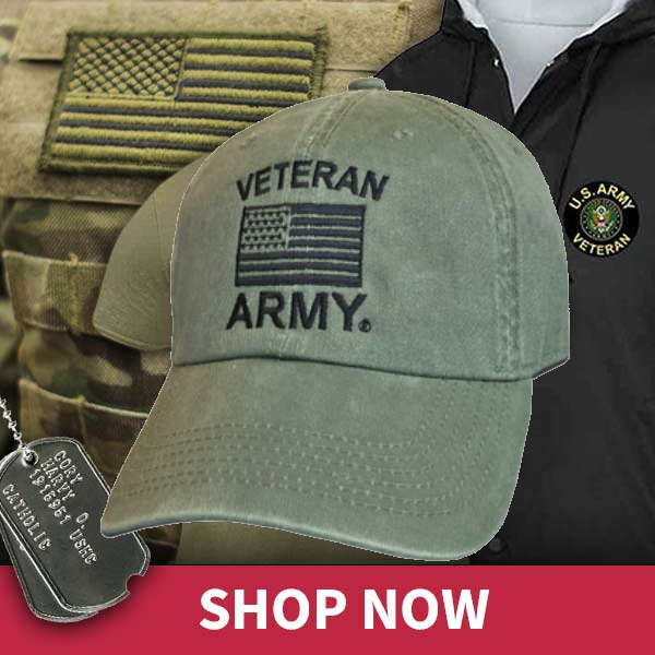 Your U.S. Veteran Appreciation Coupon